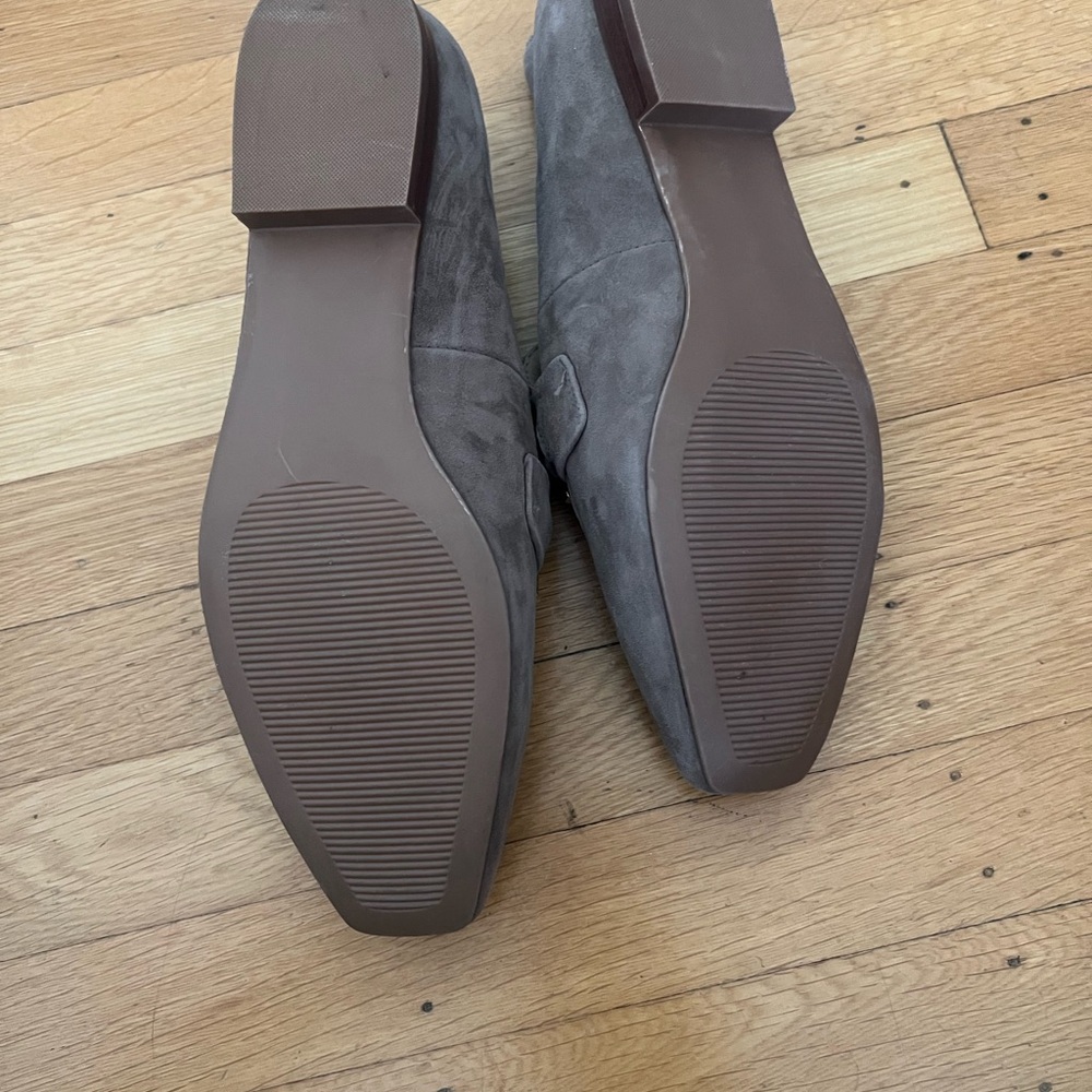 Steve Madden Ryann Bit Loafer - Picture 4 of 5